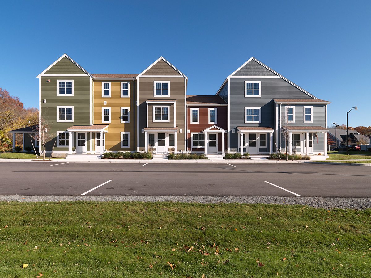 bristol commons lenox green the architectural team