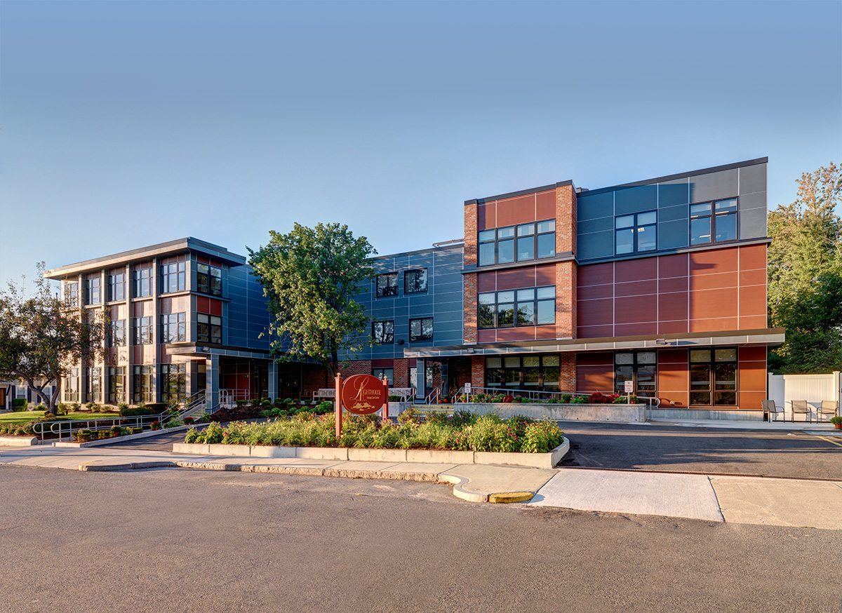 mescalero care center nursing home
