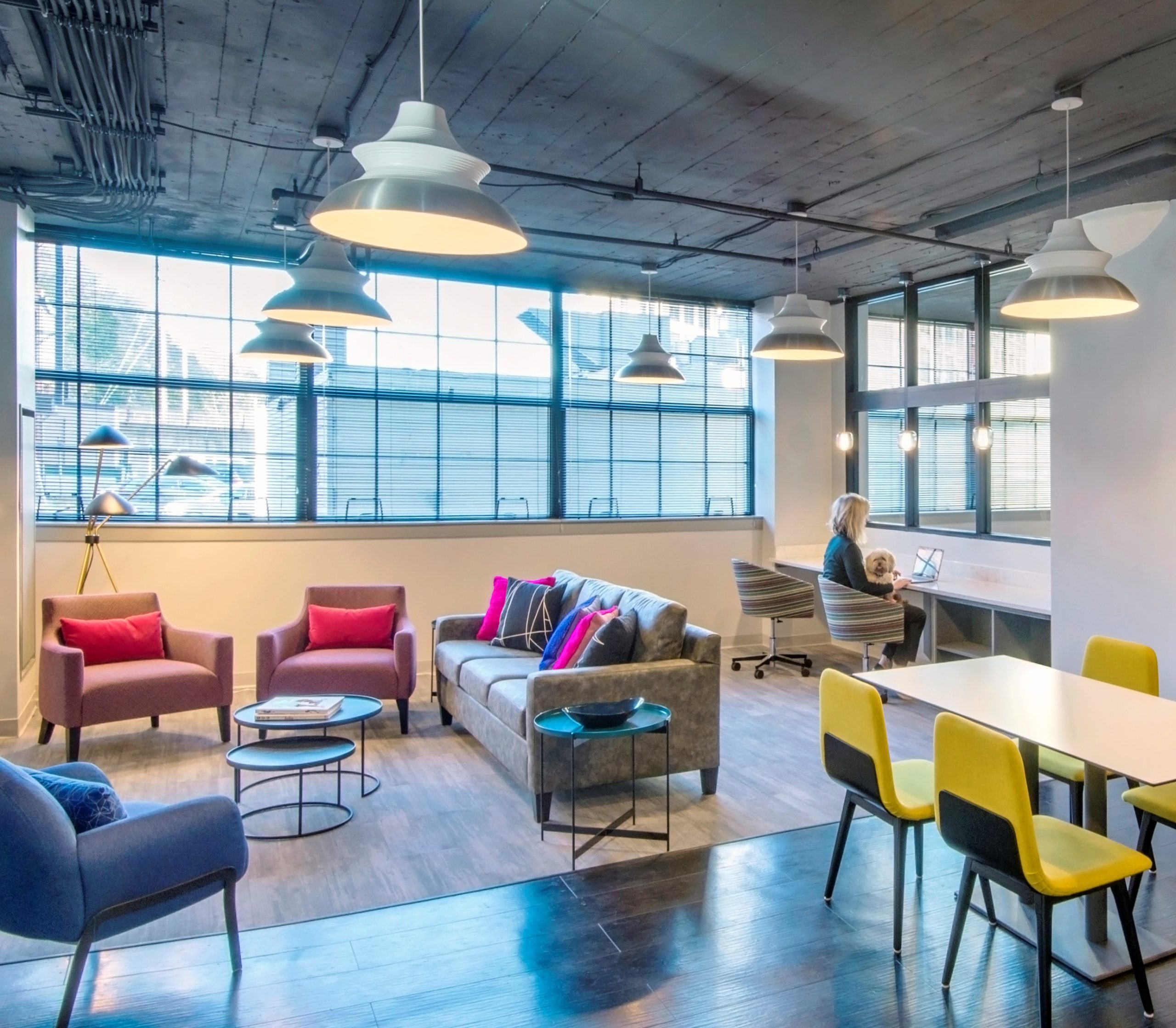 98 Essex Apartments The Architectural Team