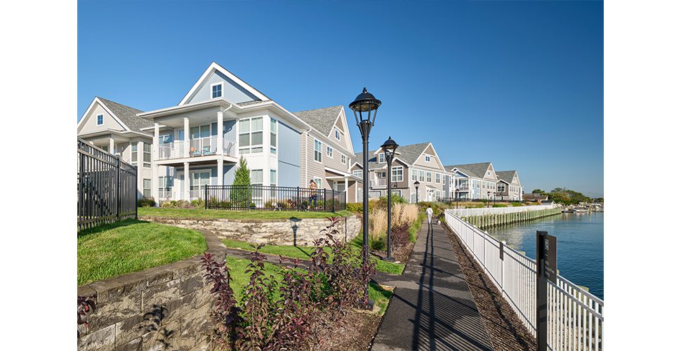 Avalon Harbor Isle The Architectural Team