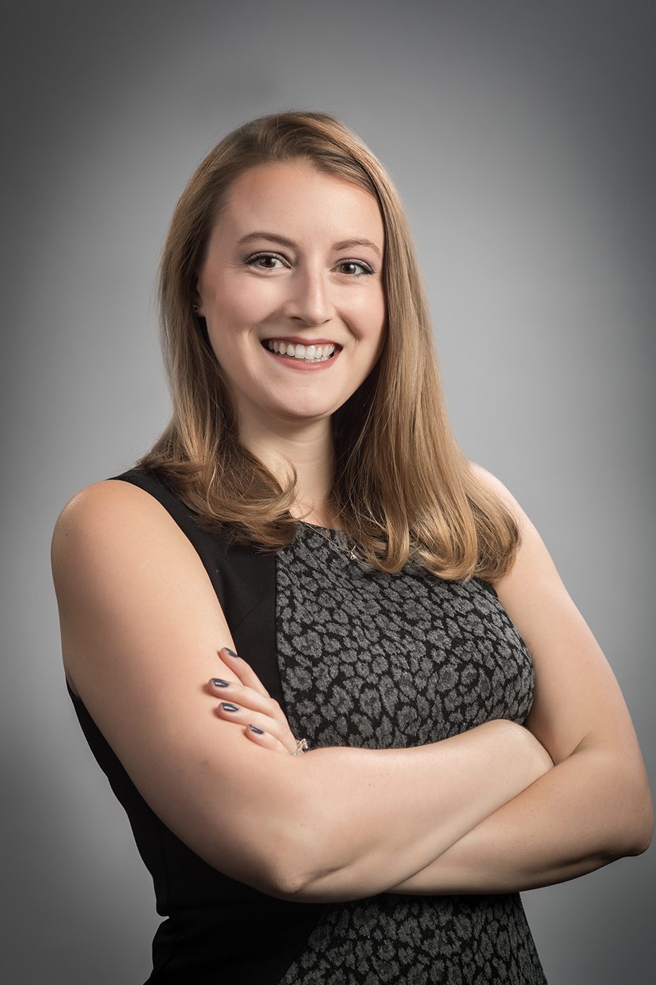 2024 Women in Construction Elizabeth Peabody, The Architectural Team