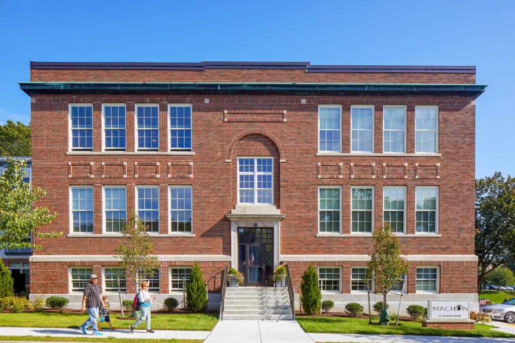 Senior Community of the Year: The Machon